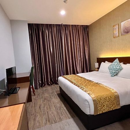 Hsk Hotel Kuala Lumpur Luaran gambar