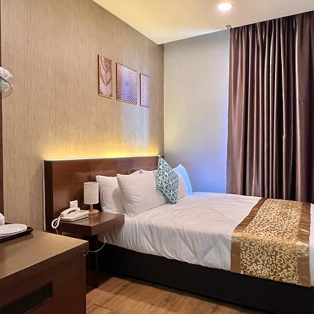 Hsk Hotel Kuala Lumpur Luaran gambar
