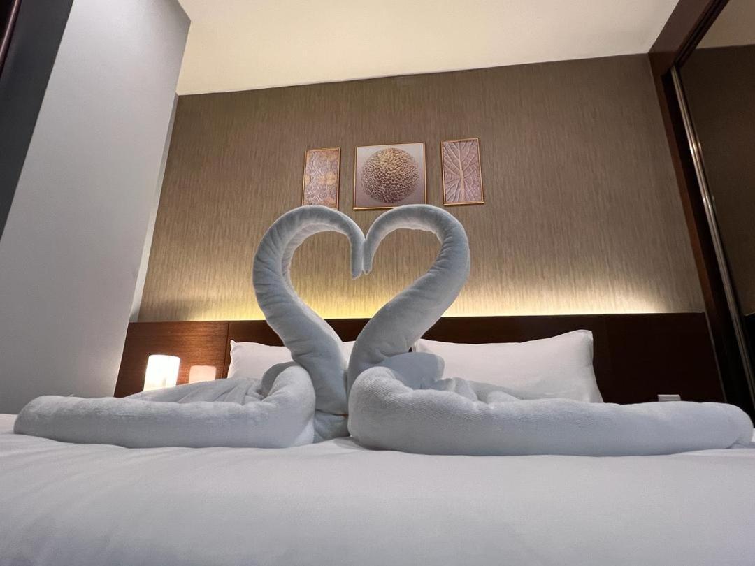 Hsk Hotel Kuala Lumpur Luaran gambar