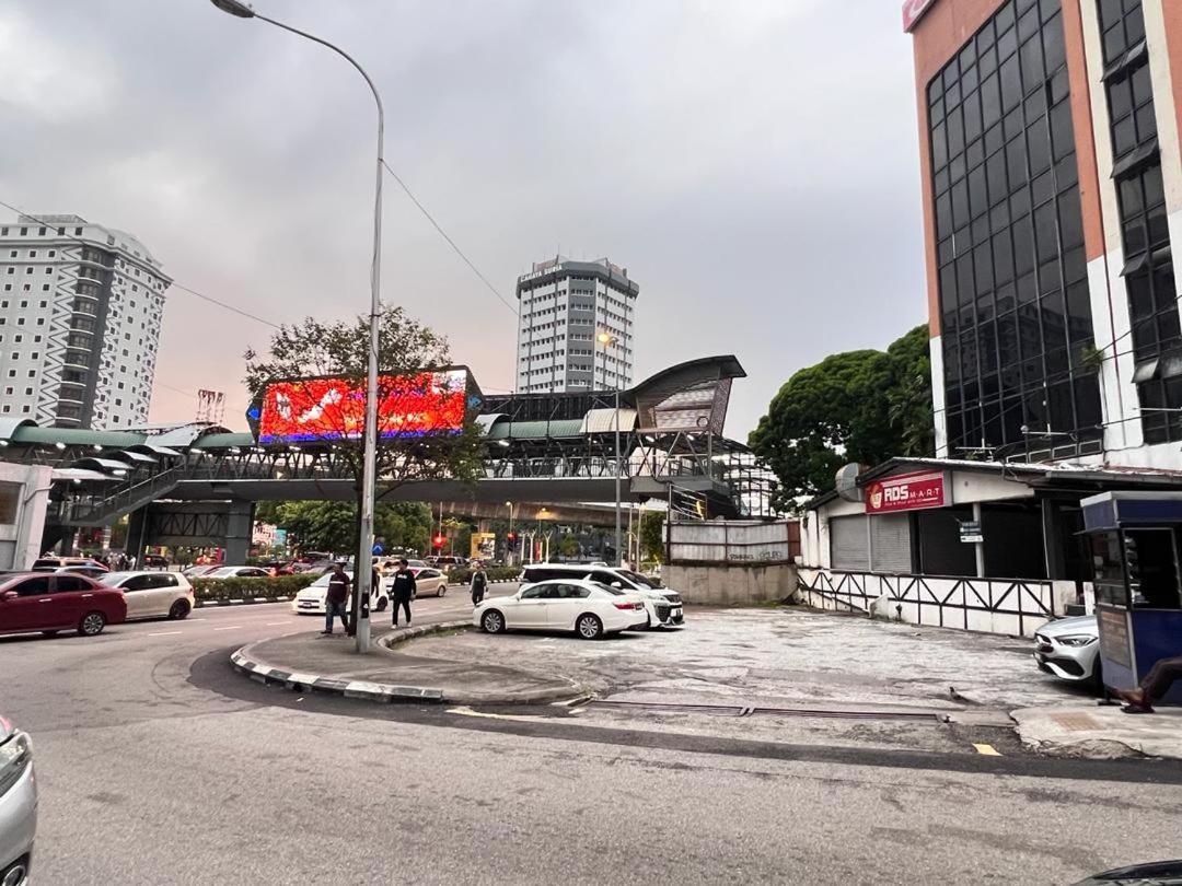 Hsk Hotel Kuala Lumpur Luaran gambar