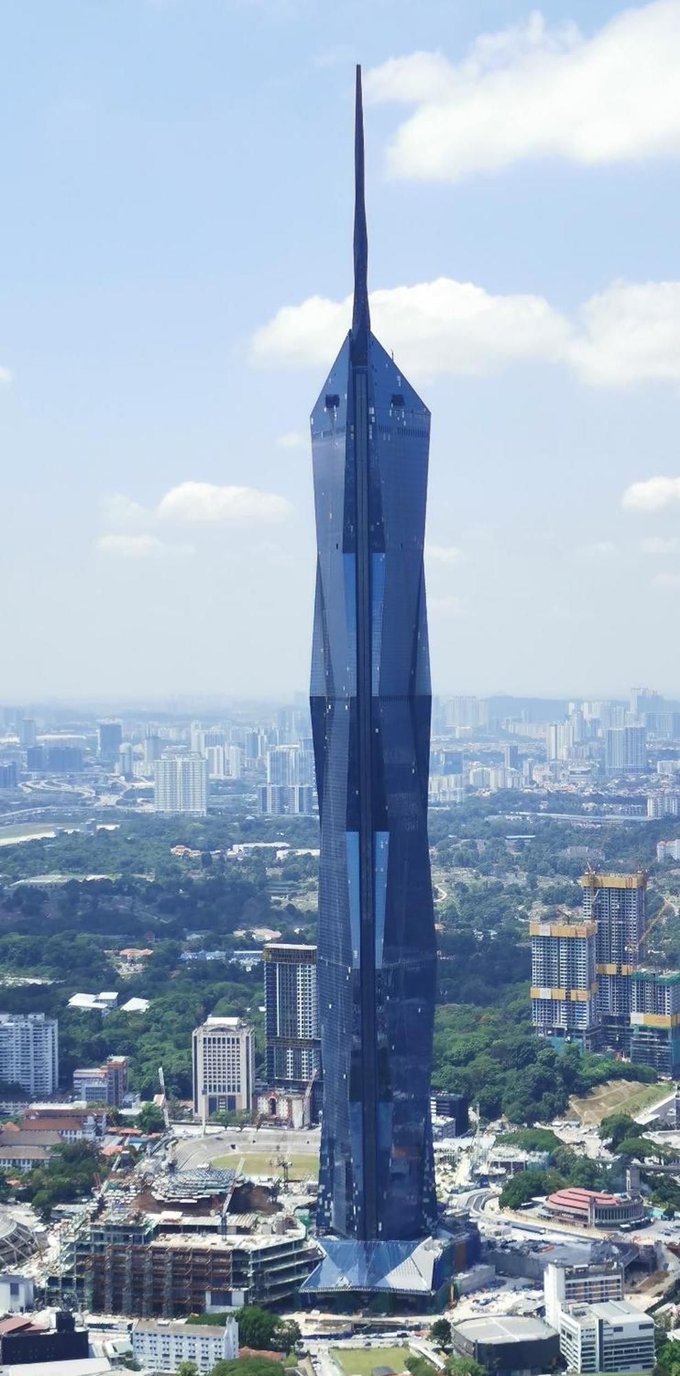 Hsk Hotel Kuala Lumpur Luaran gambar